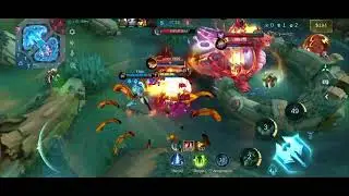 Mobile Legends - Realme GT 7 (Global)