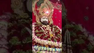 Jai baba khayi shyam 🙏🏻💔#shortsfeed #shreekhatushyam #hindudeity #love #song