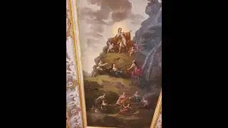 Exploring the Most Beautiful Palace Ever!
