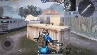 IPhone 13 Pro Max | PUBG tdm 