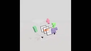 Day three Chapter four. Level five. Cubism vr Game play