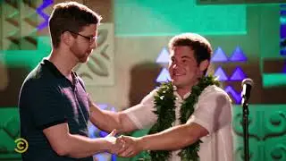 Adam Devine House Party S3 Ep01 2/3 | Comedy Central Africa