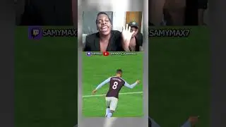 Core samymax7 best duo 😂 #samymax7 #fc26