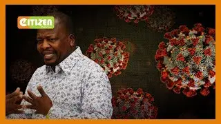 Kenya confirms 167 new coronavirus cases in the past 24 hours