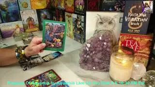 AQUARIUS You're About To Hear From Someone You Work Extremely Well With Who Misses You!