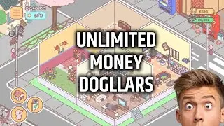 Pocket Love Hack - Get Unlimited Dogllars! | How to Use the MOD