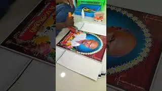 Photo lamination | Rs visual media #camera #photography #lamination #studio #madurai