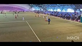 ФК Минск 2014 Булыко- Динамо-Минск-2
