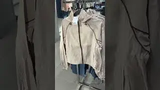H&M New Winter New Spring Women's Collection - February 2026