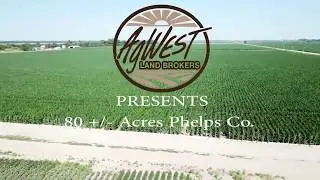 Phelps Co. Irrigated Farm