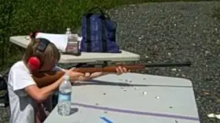 Cody .22