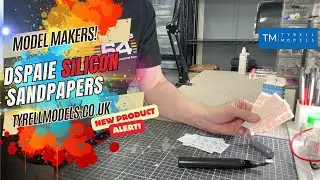Секретный слой, который делает эту наждачную бумагу лучше.