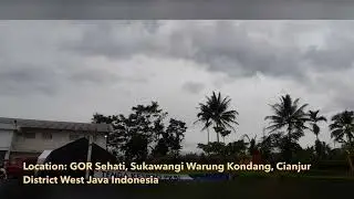 Reproductive Health Services for Communities affected by Earthquake in Cianjur West Java Indonesia