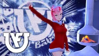 YFU Baby - Sleigh Ride [Live Performance]
