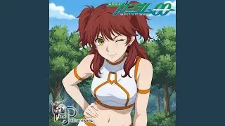 Trust You (From Gundam 00) (Acoustic)