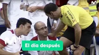 El Día Después (03/10/2016): Mateu Lahoz, ¿cuarto árbitro?
