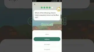 Google pay Colour Event All Answers ! Go India New Event Today All Answers  ! Win a Scratch card 💯