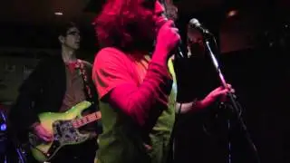 The Aloha Steamtrain - Bands for Bernie Fundraiser Concert