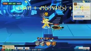 lostsaga | วิธีทำ input ไอยรา(Ayara) แบบที่ 1 ง่ายๆ