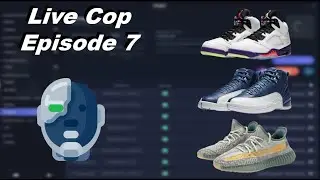 Live Cop Episode 7 | Jordan 5 