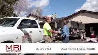 Roofers Saint Paul | Roof Repair Woodbury | Hail Damage Repair Saint Paul