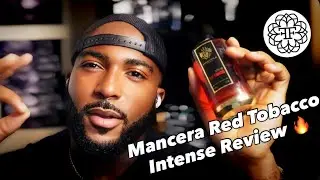 Red Tobacco Intense by Mancera – Is It Better Than the Original?