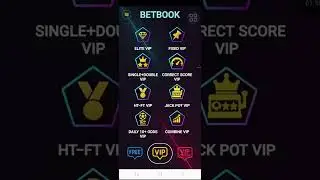 HOW TO HACK BETBOOK  BETTING TIPS VIP FOR FREE 