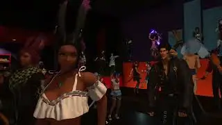 FFXIV: TBU Pride w ClaireAi - Fireflies Remix