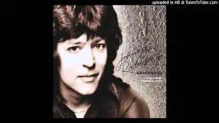 Johnny Rodriguez ~ Savin' This Love Song for You