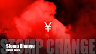 Nathan Barato -  Stomp Change |H&yen;223|