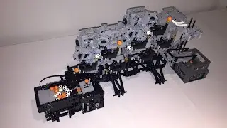 LEGO GBC - Module #11 (Rimo Yaona)