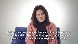 Education | &Eacute;ducation - Glendon Campus
