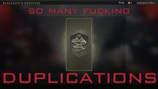 Operation Spectre Rising Opening 170  reserve crates
