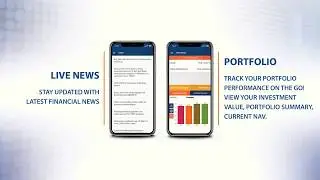 Fund Flex - JS Investments App