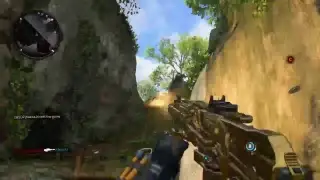 Road to gold with the kn.57 black ops 4