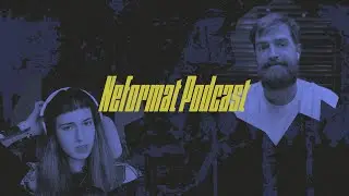 Найшвидший піаніст України, нові Deftones, памʼять про Ліндберга. Neformat Podcast