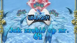 Nostale - #47 Jak zrobić cp 64