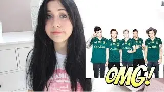 ONE DIRECTION!?! | with jissa96