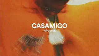 Afropop Beat, Afrobeat Type Beat Burna Boy  (