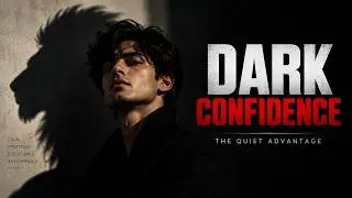 Dark Confidence: The Psychology of 