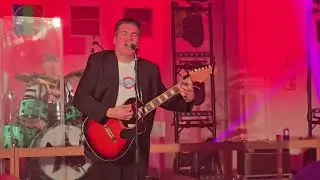 Kvinde min - Gasbox  - Gospellights - Kim Larsens 🇩🇰 -  B&oslash;rnecancerfonden - m&oslash;rdrup kirke -23 okt 24