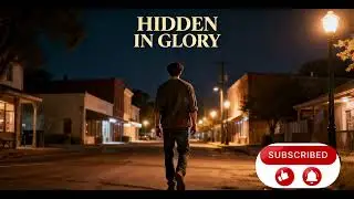 January 31, 2026.HIDDEN IN GLORY | Secure in Christ | Deep Christian Worship Song