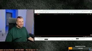 Из-за чего грустит Fredguitarist? Мнение Гапона