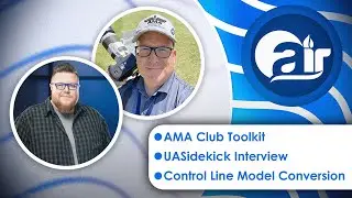 AMA Air // Interview with UASidekick COO Jason Cansler