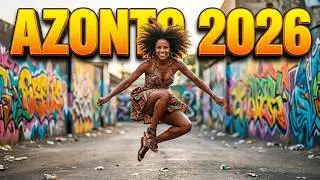 🔥 Azonto Hits Non Stop &ndash; Ultimate Street Vibes Mix 2026