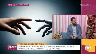 Ferramentas para facilitar e aumentar lucros, com Sidney Flores | FALANDO NISSO