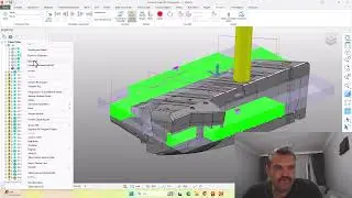 Powermill_NC_Kod
