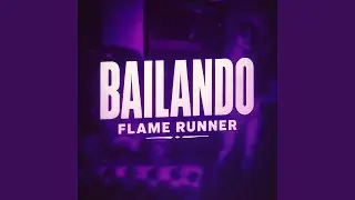 BAILANDO (Ultra Slowed)