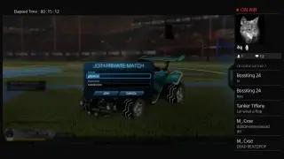 Accelerator crate first opening