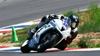 A lap around the “Podium Club” Arizona